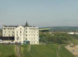 Clifton Hotel, Scarborough, North Yorkshire