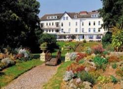 York Marriott Hotel, York, North Yorkshire