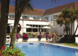 Green Acres Hotel, St Martins, Guernsey