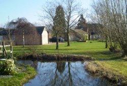 Wallis Farm House, Cambridge, Cambridgeshire