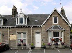 Rosebank Guest House, Perth, Perthshire