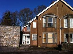 Glastonbury Guest House, Glastonbury, Somerset