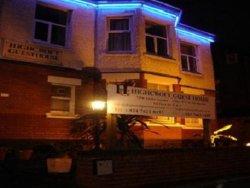 Highcroft Guest House, Coventry, West Midlands