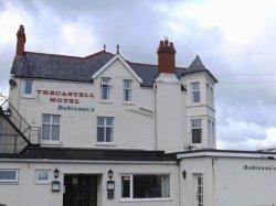 The Trecastell Hotel, Amlwch, Anglesey