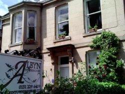 Albyn Townhouse, Edinburgh, Edinburgh and the Lothians