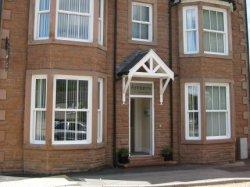 Ashberry Guest House, Penrith, Cumbria