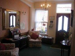 Avonlea Guesthouse, Stratford upon Avon, Warwickshire