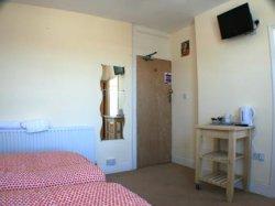 Bayside Guest House, Porthcawl, South Wales
