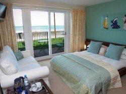 Bayview Bed and Breakfast, Stonehaven, Grampian