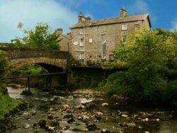 Bridge End Guest House, High Bentham, North Yorkshire