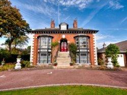 Brooklands Lodge, Sale, Cheshire