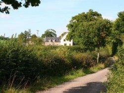 Castle Farm Luxury Eco B&B, Usk, South Wales