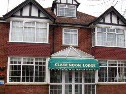 Clarendon Lodge, Skegness, Lincolnshire