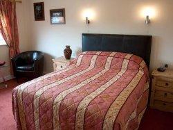 Coastal Park Accommodation & Grill, Llanelli, South Wales