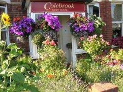 Colebrook Guest House, Farnborough, Hampshire