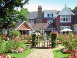 Country Garden Hotel, Totland Bay, Isle of Wight