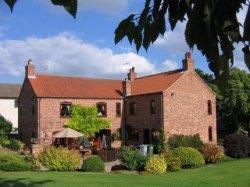 Crosshill House Bed and Breakfast, Newark, Nottinghamshire