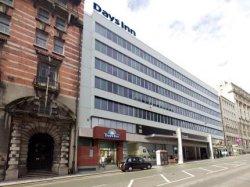 Days Inn Liverpool, Liverpool, Merseyside