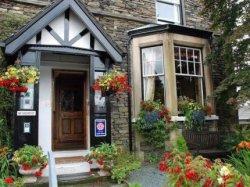 Denehurst Guest House, Windermere, Cumbria