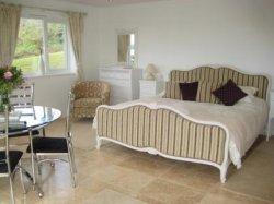 Denham House Bed & Breakfast, Marazion, Cornwall