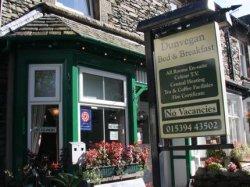 Dunvegan, Windermere, Cumbria