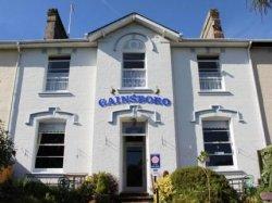 Gainsboro, Torquay, Devon