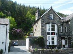 Glan Llugwy Guest House, Betws Y Coed, North Wales
