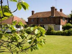 Iffin Farmhouse, Canterbury, Kent