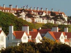 Lands of Turnberry Apartments and Cottages, Turnberry, Ayrshire and Arran