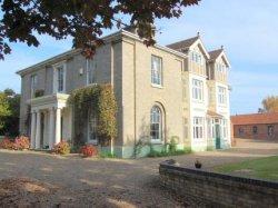 Melbourne House, North Walsham, Norfolk