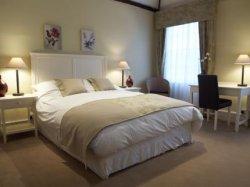 Milsoms Hotel Henley, Henley on Thames, Oxfordshire