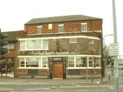 North Eastern Hotel, Goole, East Yorkshire