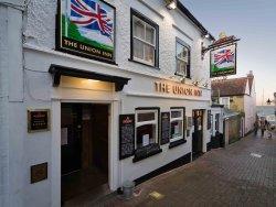 The Union Inn, Cowes, Isle of Wight