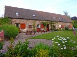 Old Radnor Barn B&B, Talgarth, South Wales