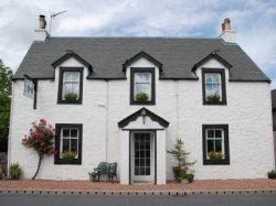 Roslin Cottage B&B, Callander, Perthshire