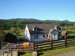 Serendipity Bed and Breakfast, Fort Augustus, Highlands