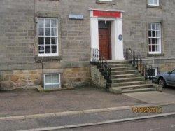 Southbank Guest House, Elgin, Grampian