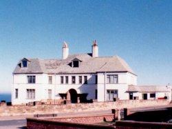 Viking Lodge, Whitby, North Yorkshire