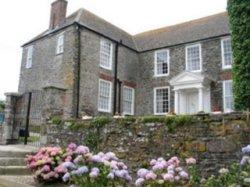 Trewithian Farm Bed and Breakfast, Portscatho, Cornwall