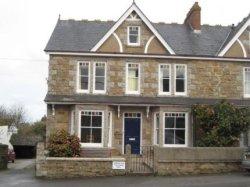 Trelynden, Perranuthnoe, Cornwall