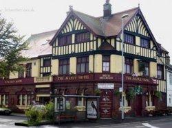 The Avenue Hotel, Portsmouth, Hampshire