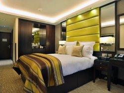 The Montcalm London City, Barbican, London