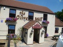 The Olive Mill, Bridgwater, Somerset