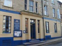 The Royal Hotel, Jedburgh, Borders