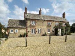 The Trout Inn at Tadpole Bridge, Buckland, Oxfordshire