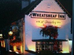 The Wheatsheaf Inn, Crewe, Cheshire
