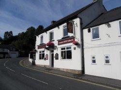 The Wyche Inn, Malvern, Worcestershire