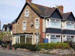 Summer Breeze Guest House, Newquay, Cornwall