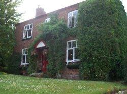 Ash Farm Country Guest House, Altrincham, Cheshire