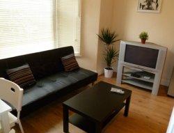 Camden Place Serviced Apartments, Croydon, London